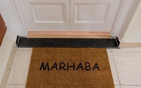Appartement Centre Marrakech Gueliz - Cool & Cozy Apartment For A Family Stay In The Heart Of The City
